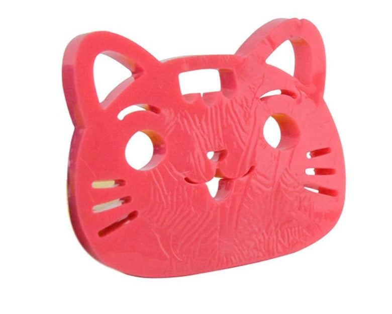 Floating Laundry Hair Catcher for Easy Fur and Lint Removal