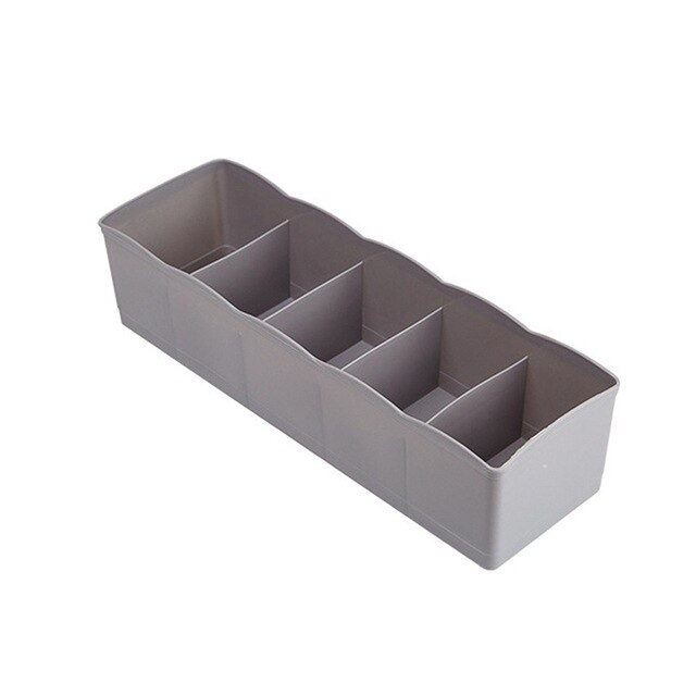 Stackable Drawer Organizers for Easy, Stress-Free Home Storage”