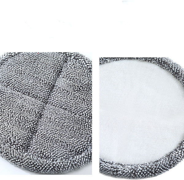 2-in-1 Vacuum Mop Attachment for Effortless Cleaning