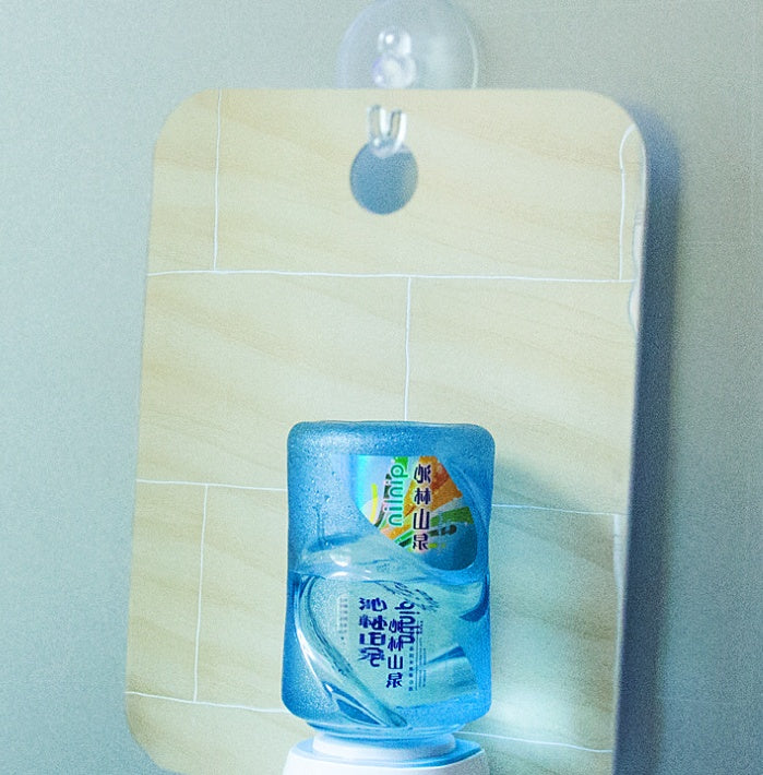 Fog-Free Bathroom Mirror for Clear, Stress-Free Showers